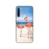 Чехол для xiaomi Redmi Note 8T, мягкий силиконовый чехол для xiaomi Redmi Note 8, чехол T Fundas для Redmi Note 8 PRO, черный чехол из ТПУ