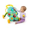 Bright Starts Ball Play Walker 6 месяцев Детские ходунки Ходунки Развивающая игрушка Образование 12892 2-в-1