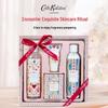 Подарочный набор Cath Kidston «Дикая роза и айва» увлажняющий