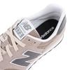 New Balance ML373 Size ML373SU2 Women's Sneakers, Beige, 25.0cm,