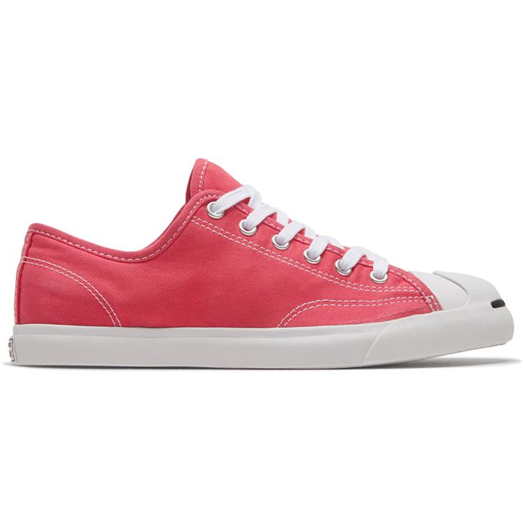 Converse Jack Purcell Lp Розовые Женские 569770C