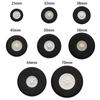 High Quality EVA Sponge 1" - 3"Inch RC Airplane Replacement Tail Wheels Wheel Hub Plane Toy Parts