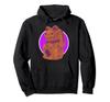 Waving Cat Yoga Hoodie Maneki-neko (beckoning Cat) Maneki-neko (beckoning Cat)