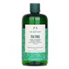 FACE WASH TEA TREE