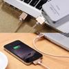 1M 2M USB-кабель для быстрой зарядки iPhone 4 4s 3GS 3G iPad 1 2 3 iPod Nano touch 30 Pin оригинальный адаптер зарядного устройства шнур синхронизации данных