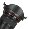 Бленда для объектива EW-88 16-35mm f2.8L Реверсивная бленда Замена бленды для фильтров 82 мм и крышек объектива 82 мм