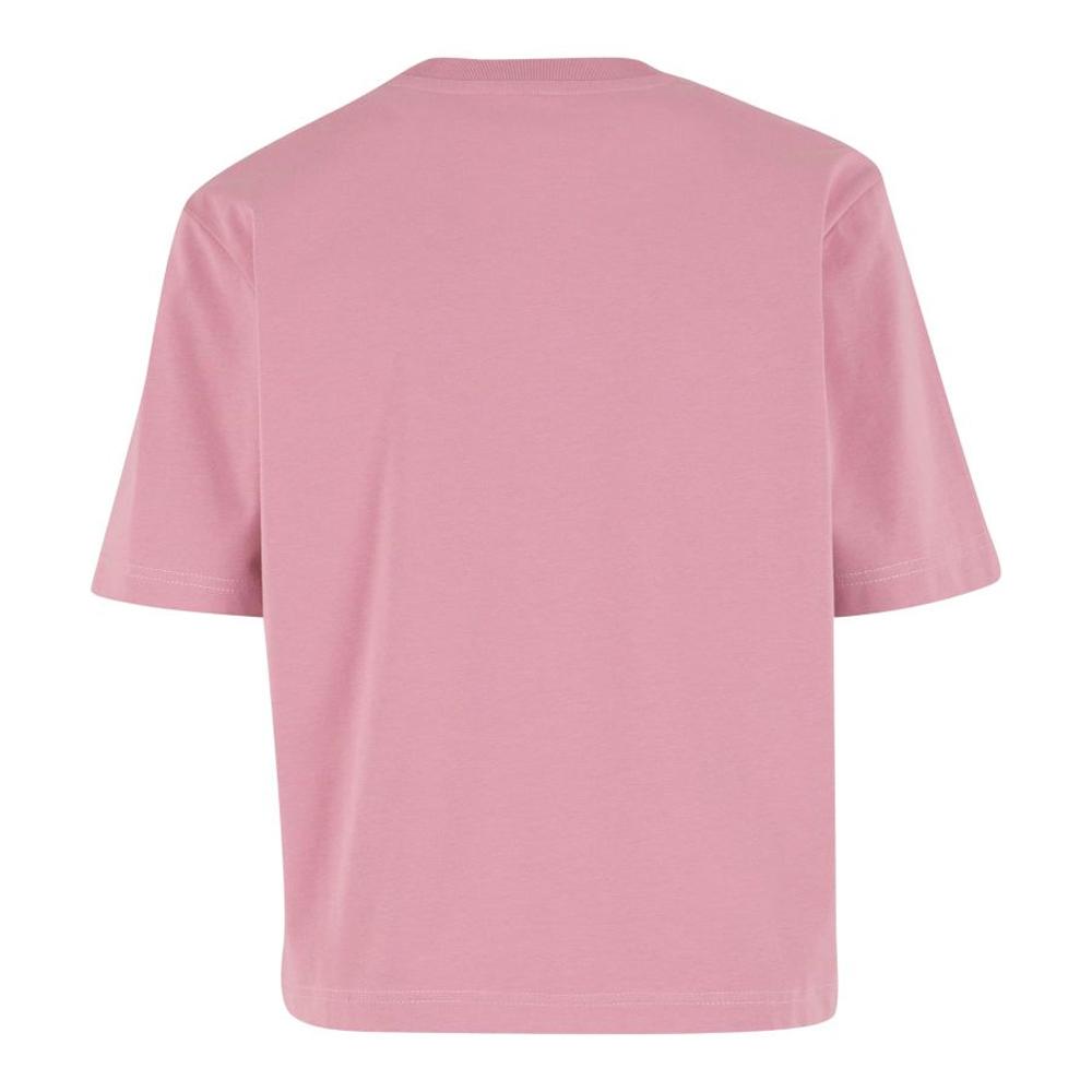 Build Your Brand Womens/Ladies Sorona Loose T-Shirt