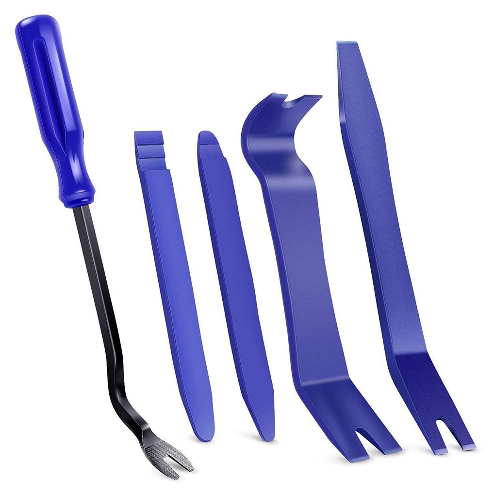 1000/500/200/100 шт. Набор автомобильных зажимов с коробкой, смешанный, для кузова автомобиля, нажимной фиксатор, заклепка, бампер, дверная обшивка, панель, зажим для крепления