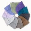 2022 New Winter Multi-color Bennie Hat   Warm Hat Knitting Hat for Women