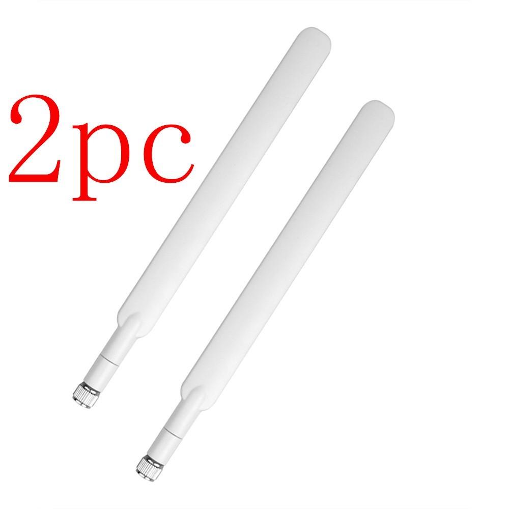 SMA 4g Sma Внешняя антенна Вертикальная от -40 ℃ до +80 ℃ 190 мм 5 дБи
