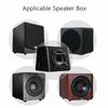 1Pcs Random Color Subwoofer Frequency Divider Subwoofer Crossover Board  for Audio Video Equipment