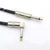 Metal Head Premium 10FT Guitar Cable Mono Cable Guitar Amplifier Patch Cord  Music Lovers