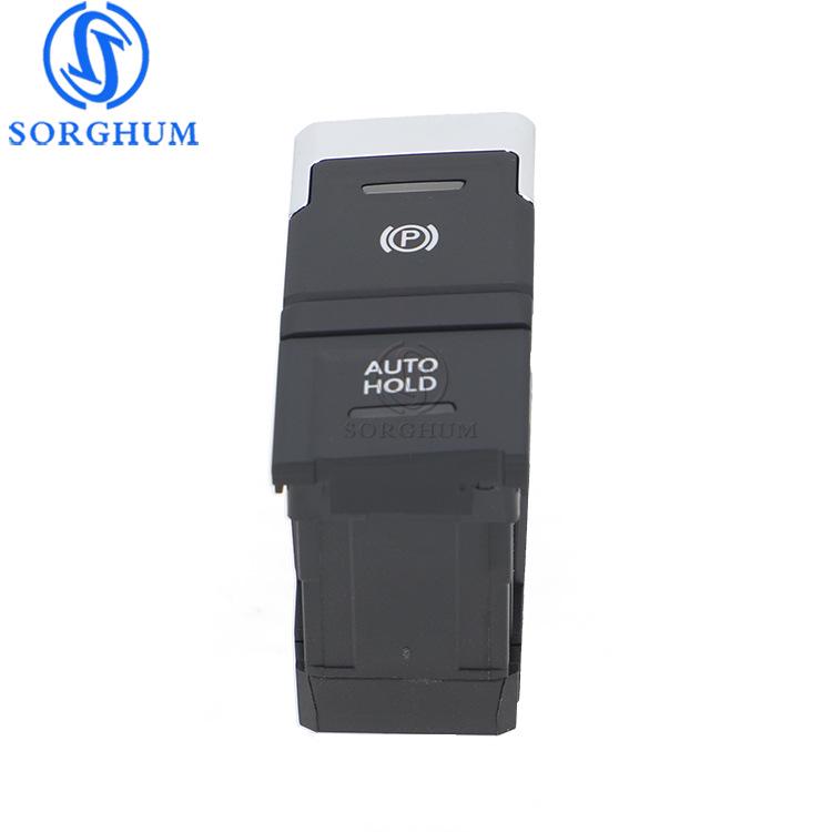 5NA927225 Fits 2017-2023 Volkswagen Tiguan Brake and Electronic Handbrake Switch