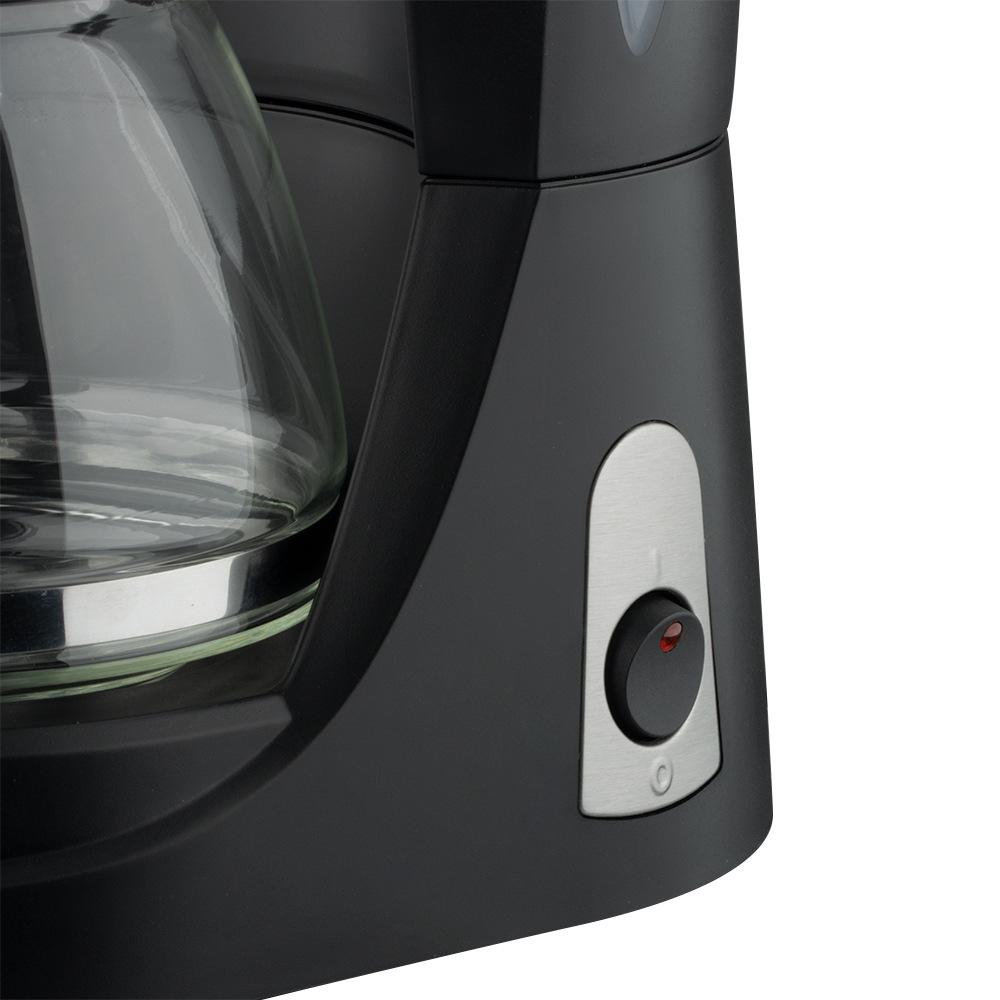 Бытовая кофемашина, полностью автоматическая маленькая американская капельная кофеварка, кухонная техника