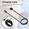Charging Cable Wrist Watch Charging Cable for Huawei Watch Fit3 for Samsung Galaxy Fit3(SM-R390) for Honor Choice Watch