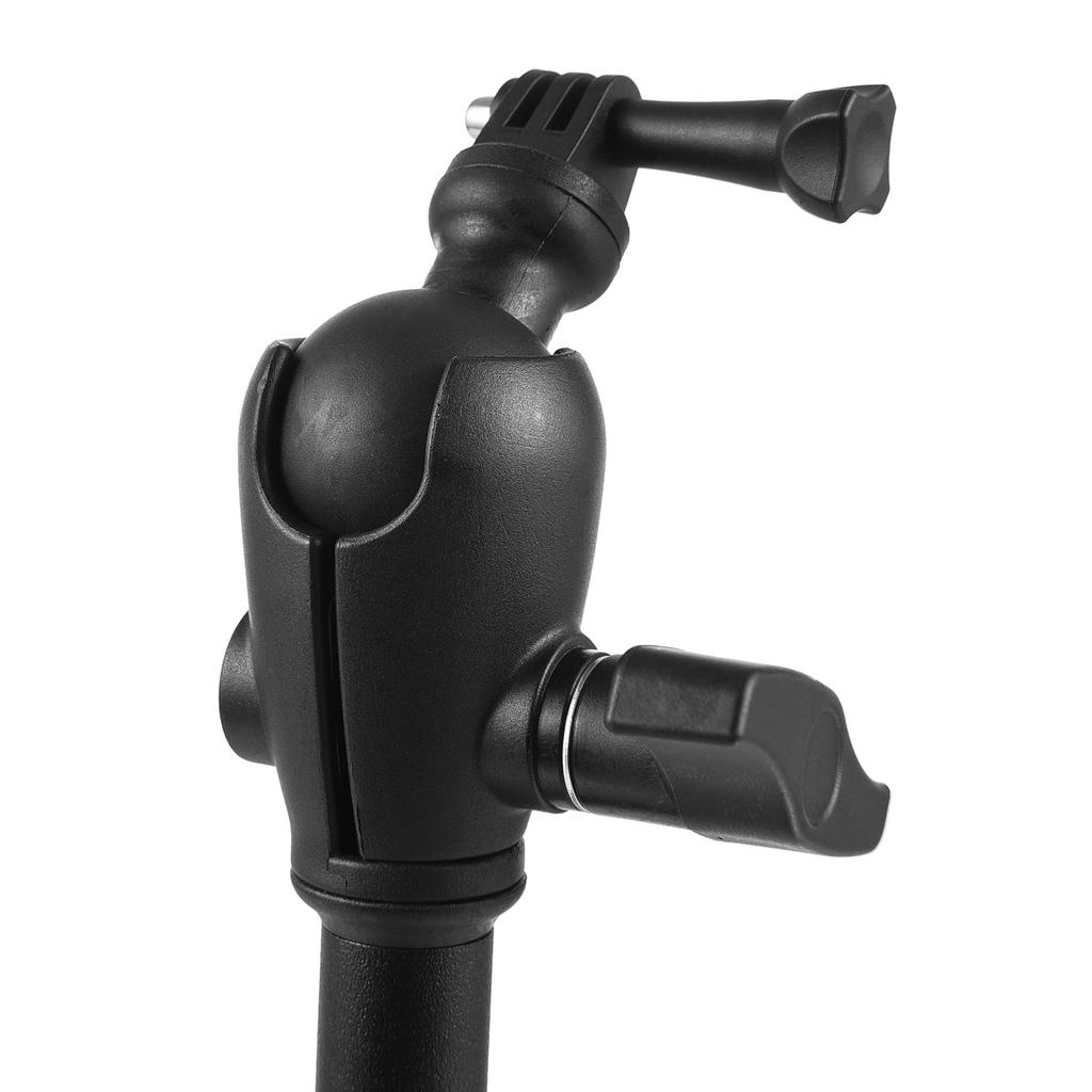 Монтажная подставка для крепления камеры для каяка Аксессуары для лодок для каяков