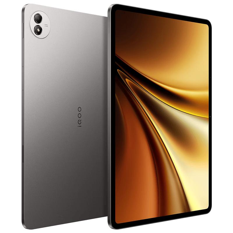 Игровой планшет iQOO Pad6 Pro (Китайская версия)