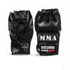 Удобные эргономичные перчатки для ММА и мешка El286