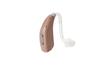 Digital Hearing Aid XTM Brown A&M Behind-the-Ear XT-MPA4-LR
