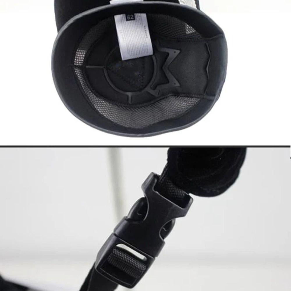 Safety Horse Riding Helmet Breathable Equestrian Cap Professional Horse Riding Guard Hat Children