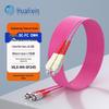 HUALIXIN 10G OM4 Multimode Fiber Optic Patch Cord