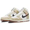 Dunk High Retro Next Nature Toasty - Rattan 2021 DD3362-200