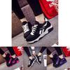 Stylish And Comfortable Women's Mesh Sneakers Perfect For Everyday Leisure Sports