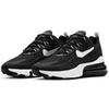 Nike Air Max 270 React Черные Женские CI3899-002