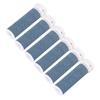 5pcs Extra Coarse Replacement Rollers Hard Skin Remover Refills for Foot Care