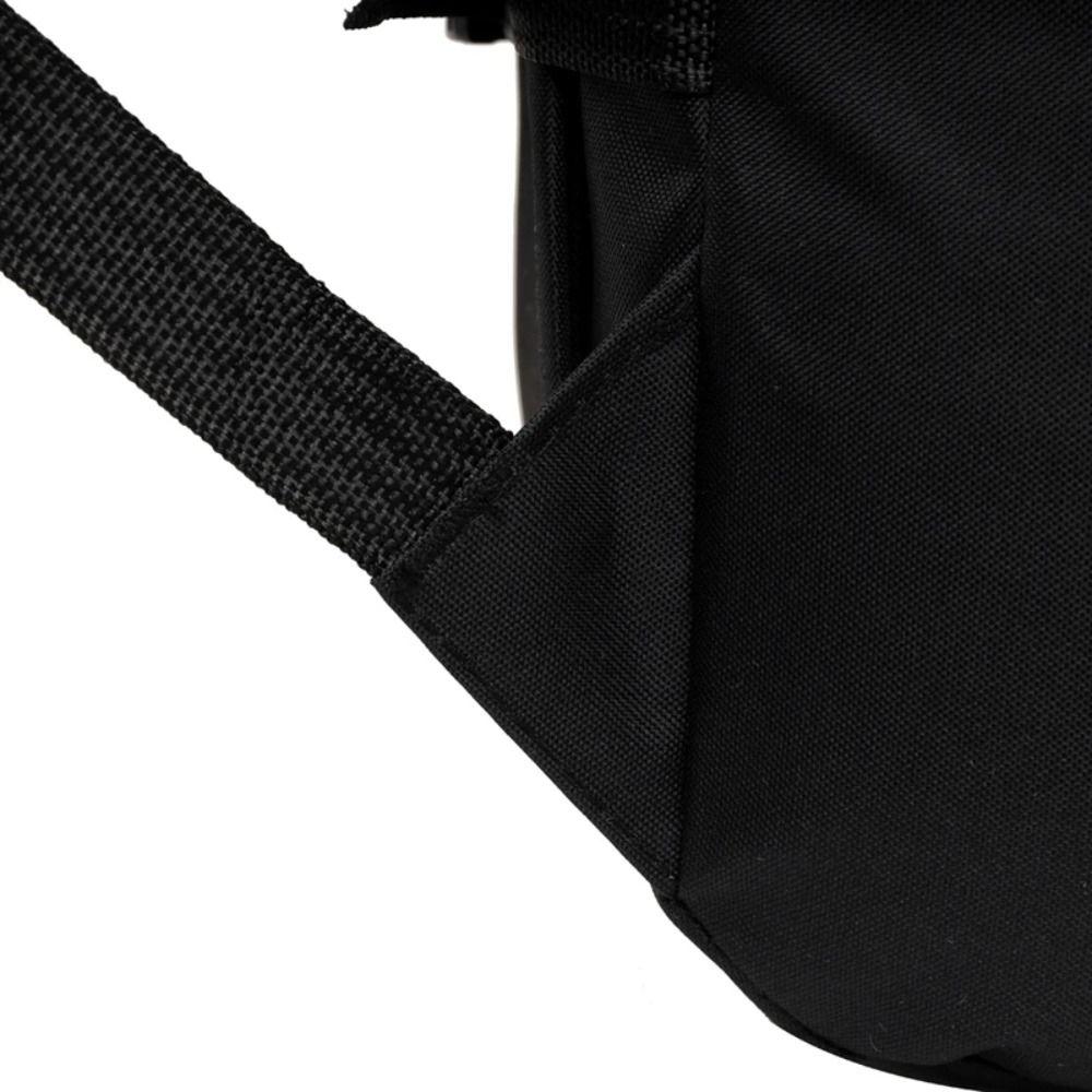 Waterproof Men's Shoulder Bag Large Capacity Outdoor Storage Bag Students School Bag School