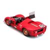 Bburago 1/24 Scale Ferrari 330 P4 Daytona Diecast Model Car (Finished Product) 18-26310