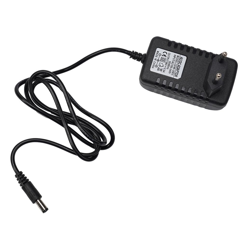 1 шт. Адаптер PowerCharger Зарядный кабель для беспроводного ручного пылесоса VCP3830 9178016982 Замена