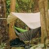 Пододеяльник-гамак для кемпинга, пешего туризма, походов, путешествий, двора, патио