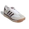 Adidas SL 72 RS Cloud White Maroon Unisex Sneakers Gum JH5645
