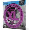 Струны для электрогитары D aDDario Xl Nickel .009 .054 7 String Super Light eXl 7