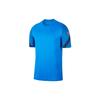 Dri-Fit Strike Quick-Dry Short-Sleeve Soccer T-Shirt Men Tops Blue CD0571-427