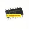10 шт. LM339DR Оригинальные микросхемы Новая микросхема LM339D Микросхема операционного усилителя LM339 SOP-14 LM339DR2G
