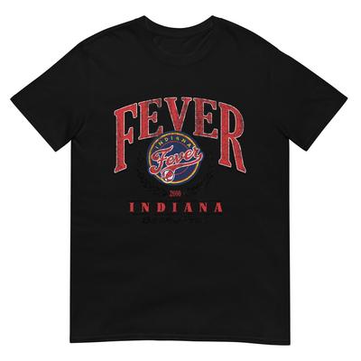 WNBA Indiana Fever Футболка Top Class Out Of Bounds