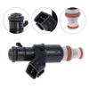 New Fits For Honda Jazz Mk3 Petrol Fuel Injector 16450-RB0-003 16450RB0003 UK