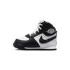 Детские кроссовки Air 1 Retro High 85 OG TD Black White Summit-White DV3655-001