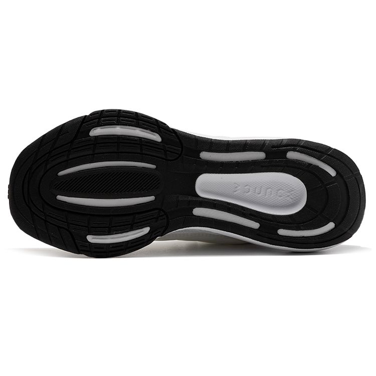 Adidas Ultrabounce White Silver Dawn Женские кроссовки Cloud-White ID2250