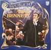 LP Record TONY BENNETT - Spotlight On Tony Bennett 6641297 Philips 1975 UK Jazz Used