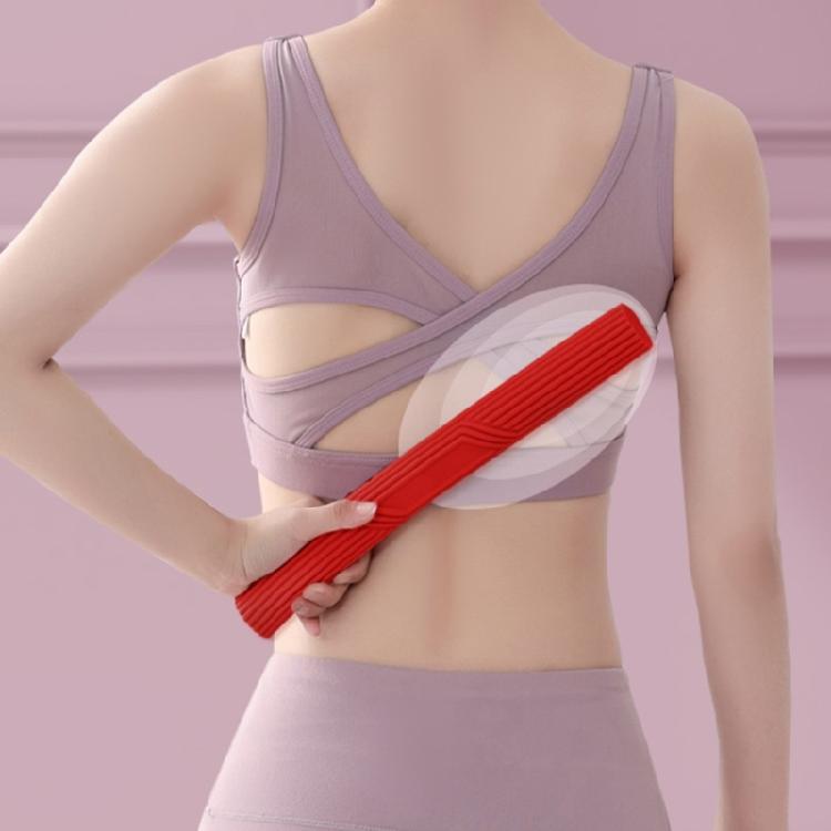 3Pcs Fitness Resistance Rod Nonslip Twisting Hand Exercise Rod Hand Grip Strength Trainer Fitness Equipment Accessories