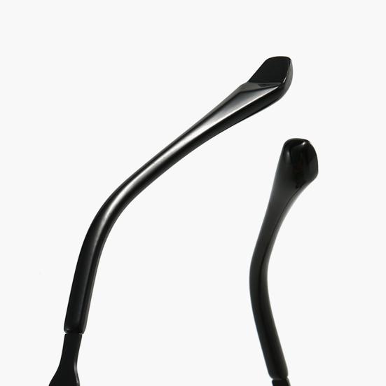 Регулируемые поляризационные унисекс солнцезащитные очки с линзами с ND-фильтром, защита глаз, фотохромная круглая оправа, солнцезащитные очки для вождения на открытом воздухе