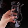 Drink Cup Creative Goblet Transparent Wine Glasses Molecular Gastronomy Champagne Cup  Bar