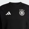 adidas Оригинальный мужской простой спортивный худи для футбола сборной Германии JZ9328