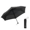 Folding Folding Hand Rainy Season Wind Water Storage Pouch Ultra Water Quick Umbrella Cover Wind Heavy Rain and Typhoon Compact Umbrella, Lightweight,