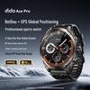 Dido Ace Pro Профессиональные наручные часы для активного отдыха (Китайская версия)