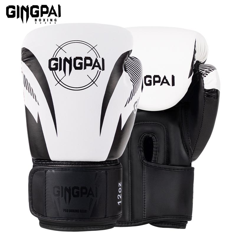 6/8/10/12/14/16oz Boxing Gloves for Women Men Kids Training Muay Thai,Sparring,Fighting Kickboxing,Heavy Punching Bag Gloves