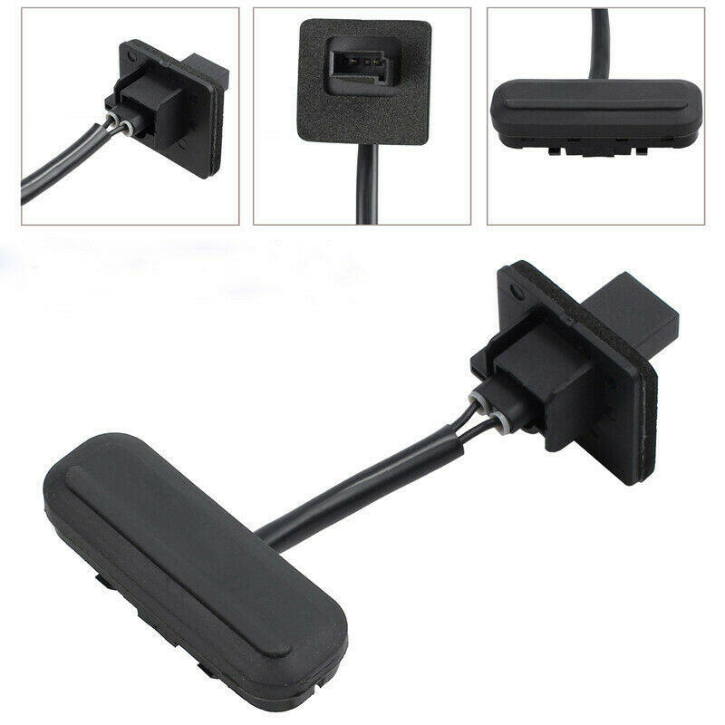 13422268 Новинка для Vauxhall Insignia 09-16, кнопка переключения открытия багажника